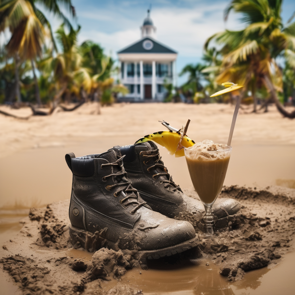 Love Island USA Backlash, 146-Year Sentence, and Mud-Battle Moment Stir Reality TV Headlines