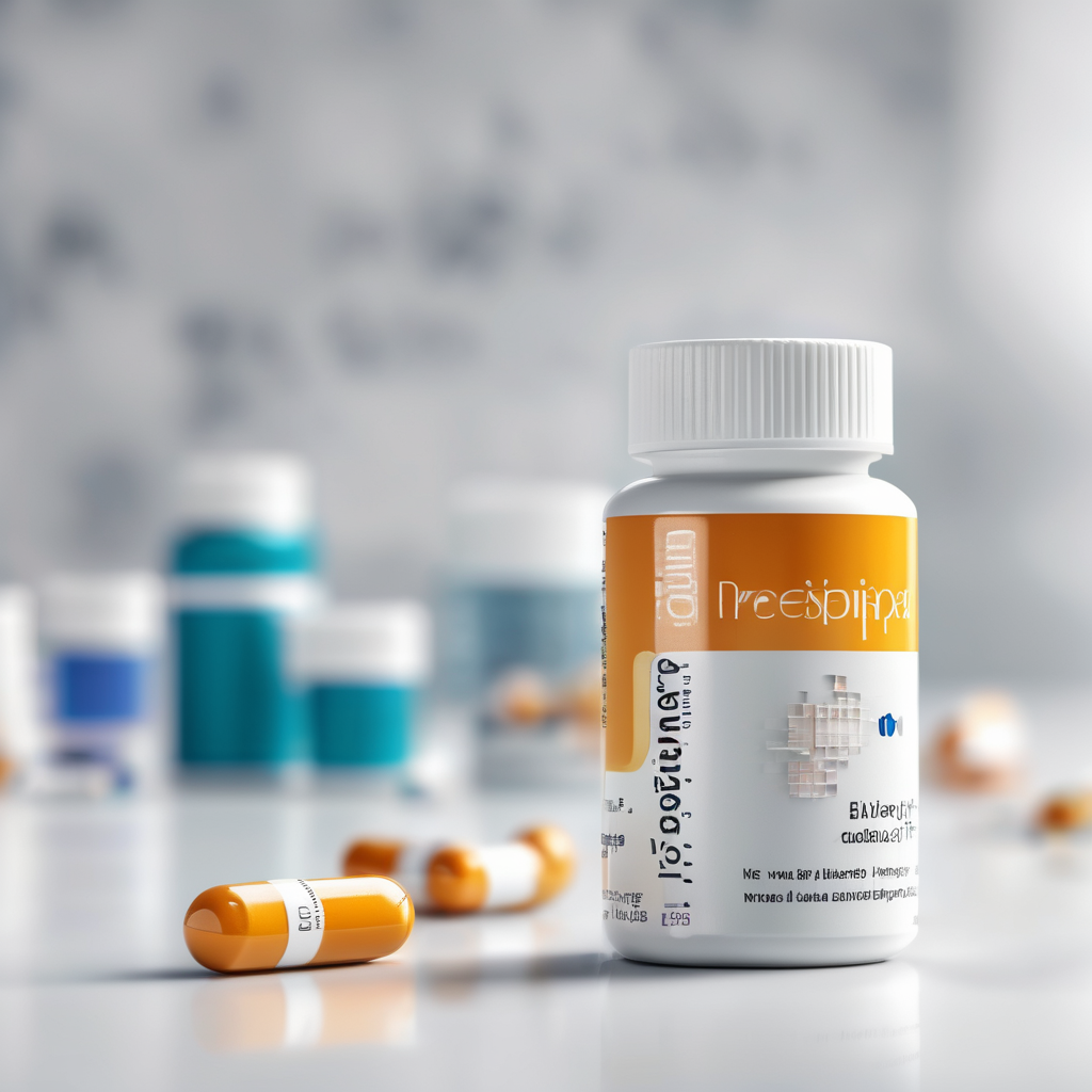 FDA Recalls 580,000 Prazosin Bottles Over Nitrosamine Impurity