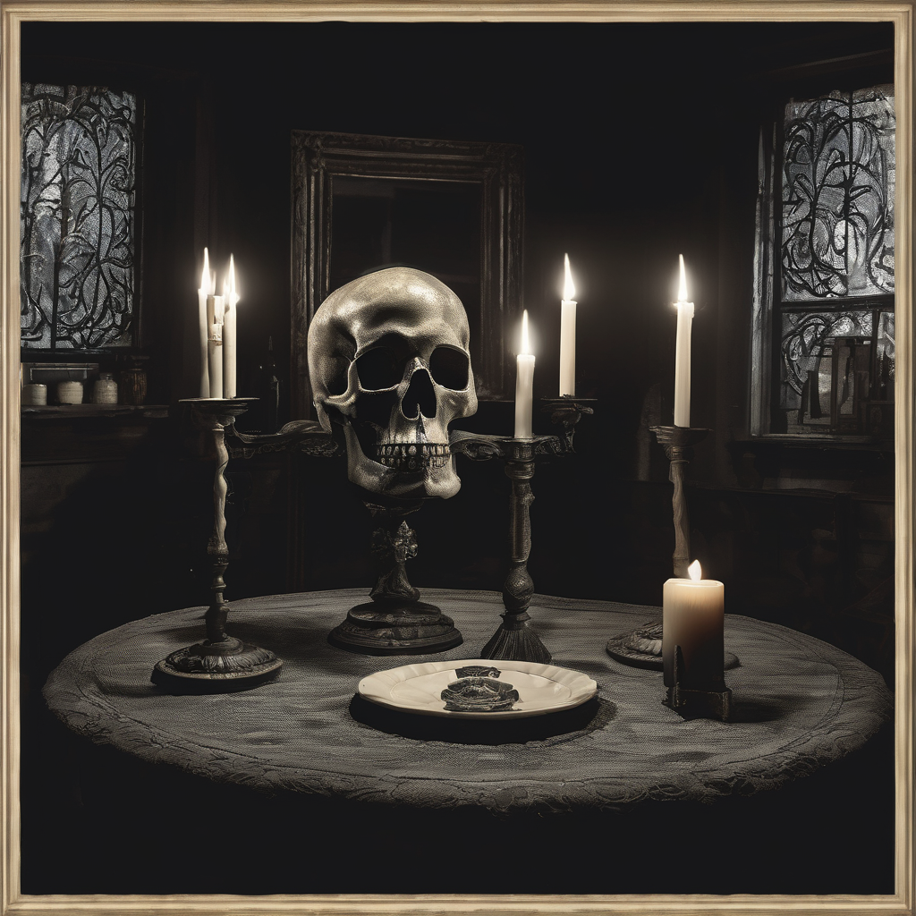 Ariana Grande Joins American Horror Story Season 13 for Halloween 2026