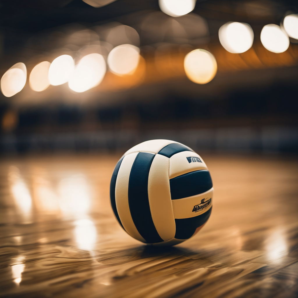 Penn Volleyball Seeks Ivy Bid in Road Weekend vs Brown and Yale