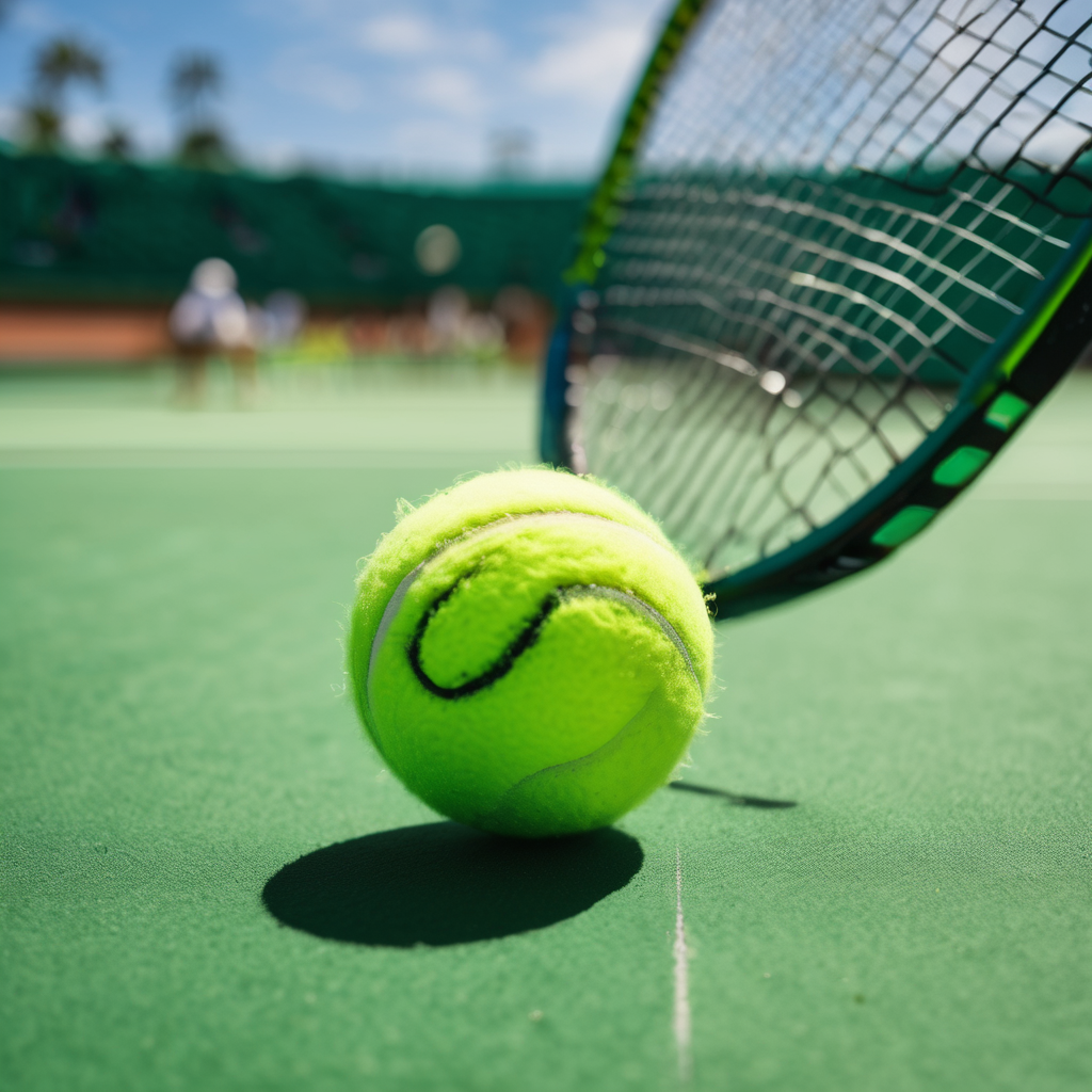 Paris Masters Showdown: Sinner Aims for No. 1 Against Cerundolo