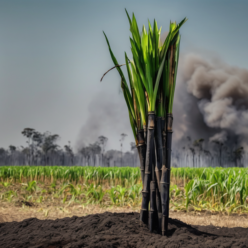 Fiji sugarcane arson case: farmer spared prison with suspended sentence