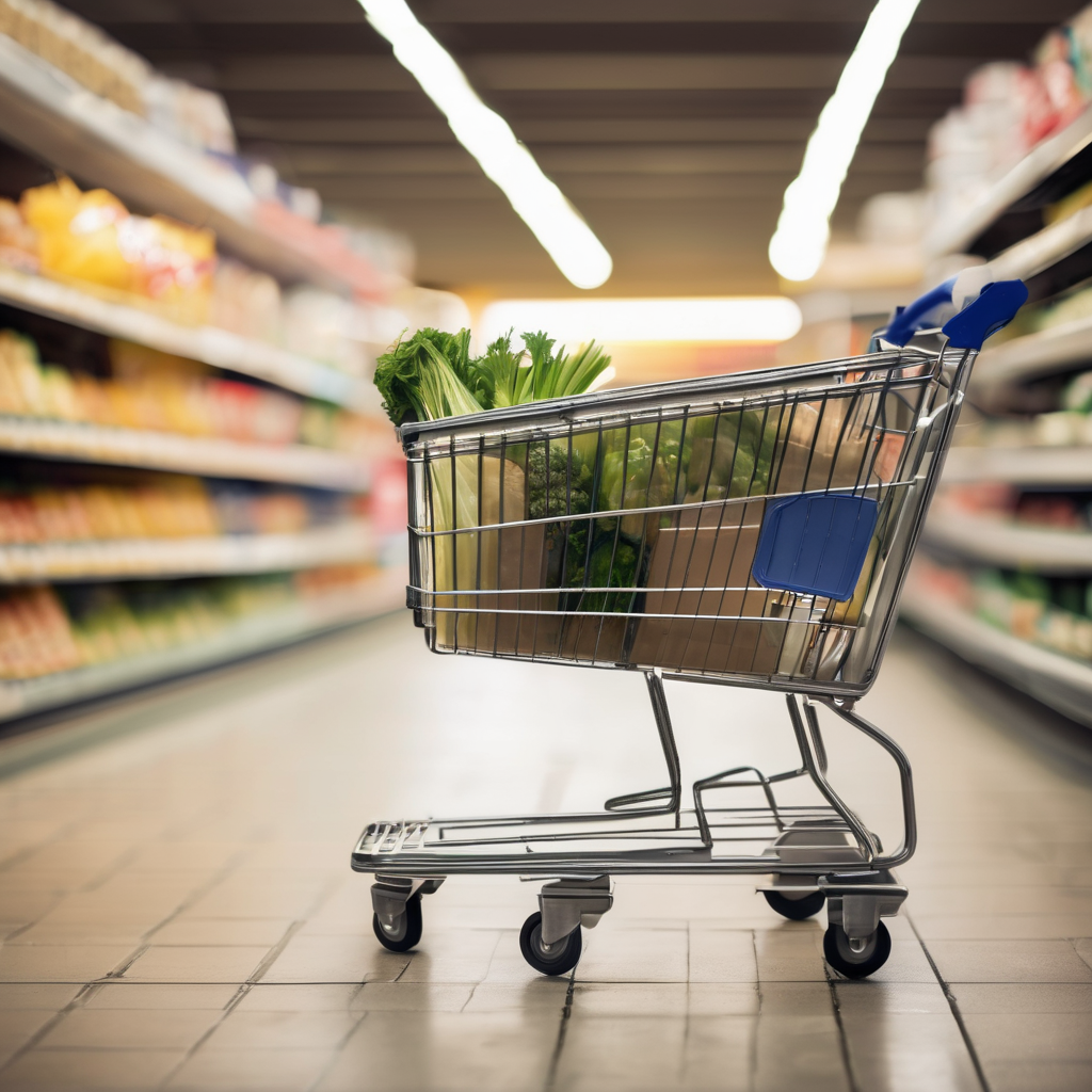 SNAP at Risk as Government Shutdown Threatens Millions of Americans