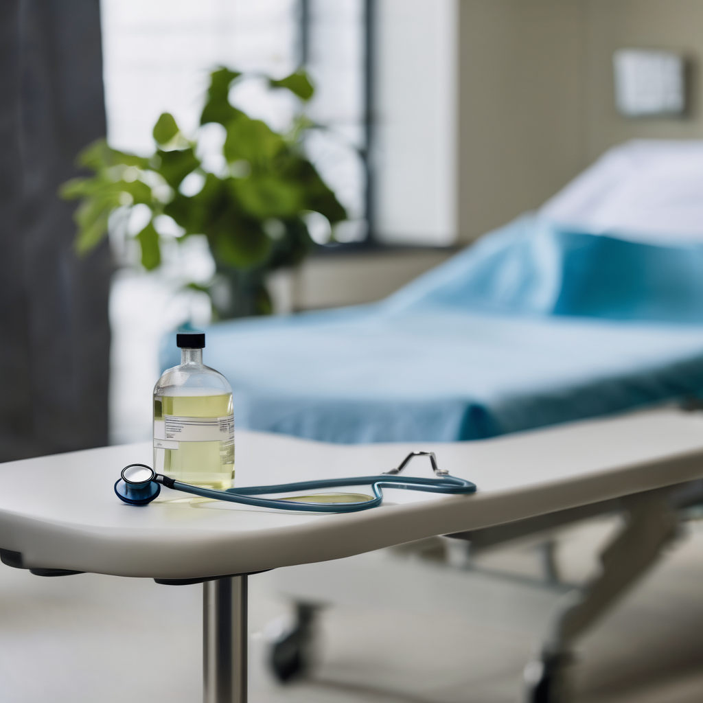 General Hospital Week of November 3-7: Power Plays and New Adversaries Shake Up Port Charles