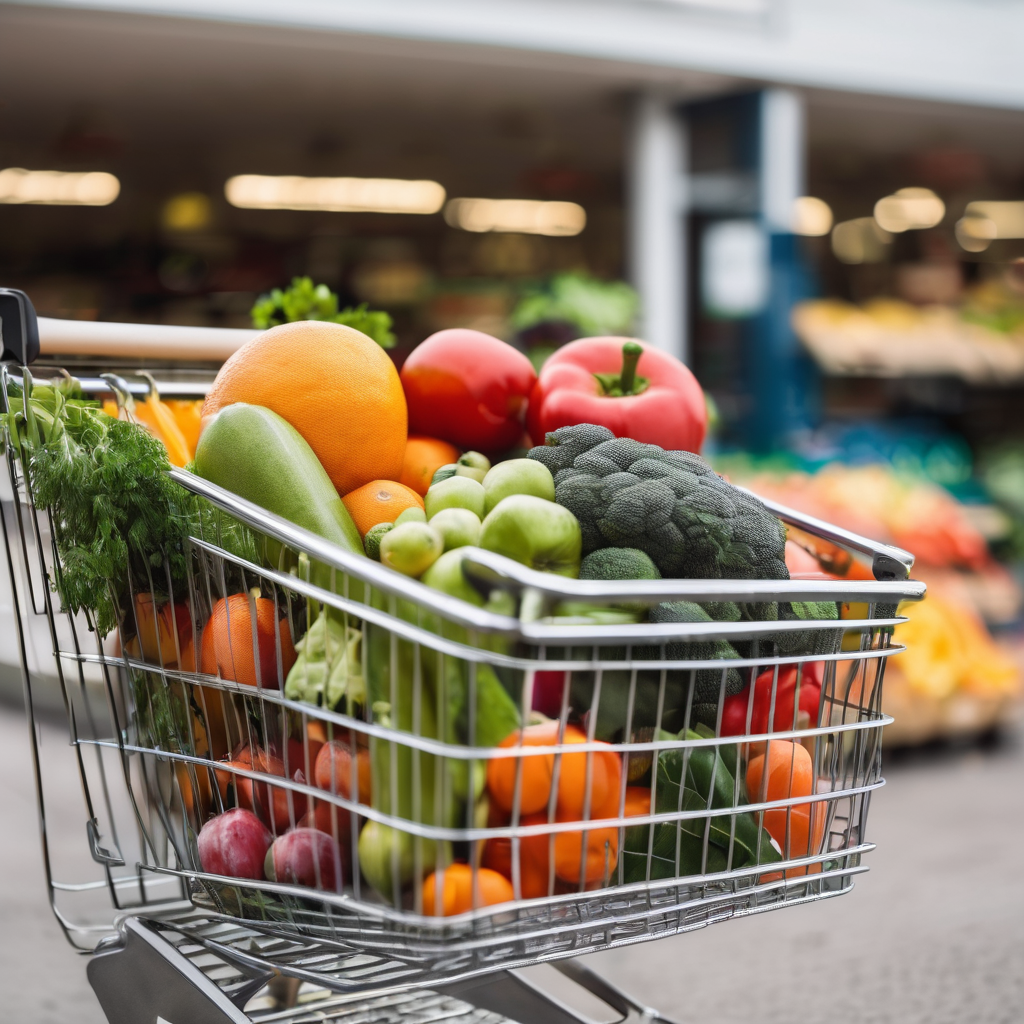 Court Blocks Plan to Suspend SNAP Benefits During Shutdown