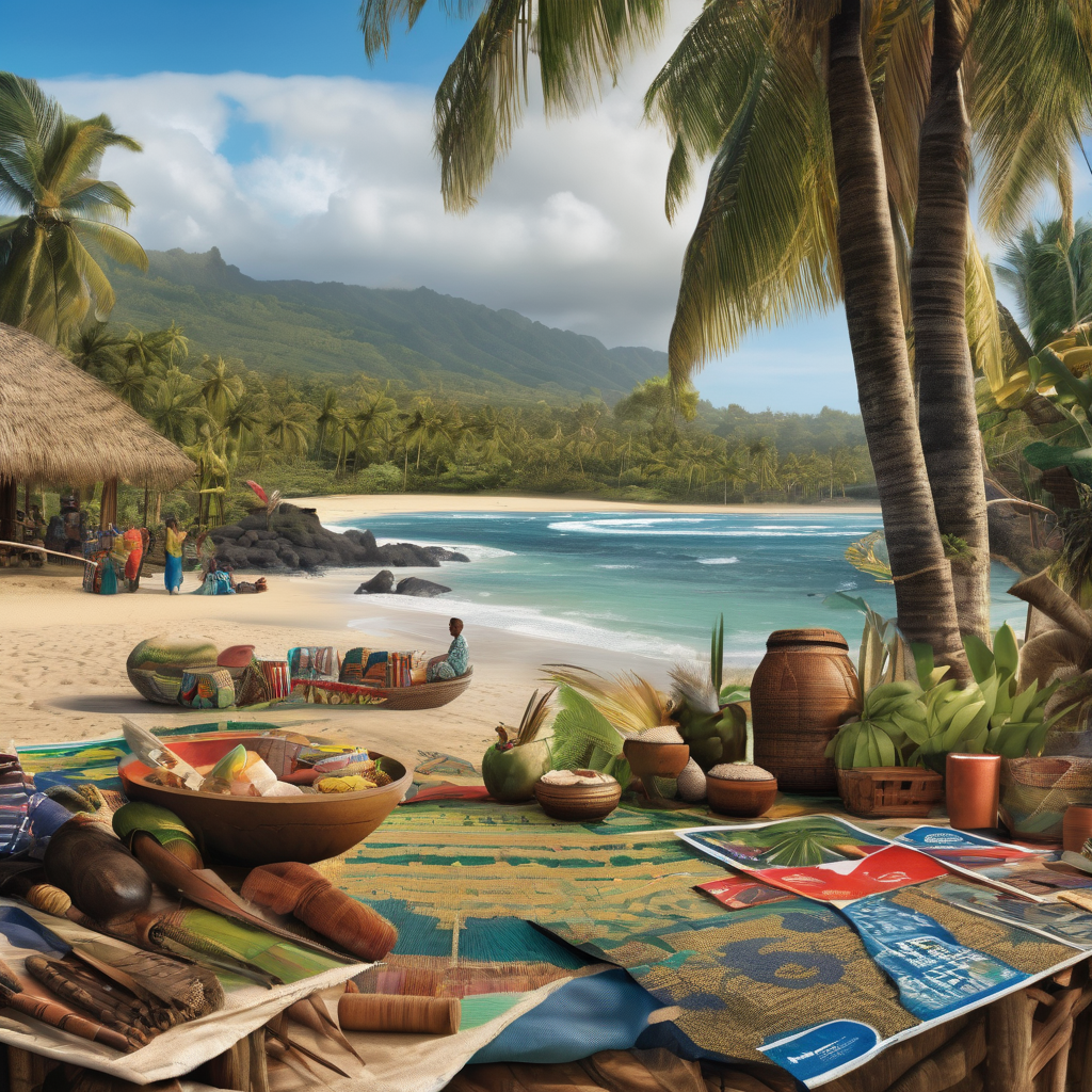 SODELPA Builds Youth and Women Momentum Ahead of Fiji Elections