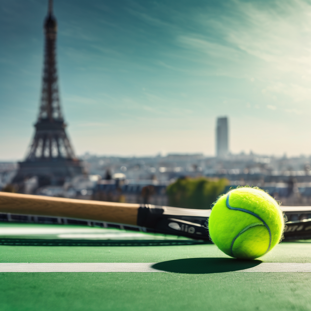 Medvedev vs Zverev: Paris Masters Quarterfinal Showdown on Indoor Hard Courts