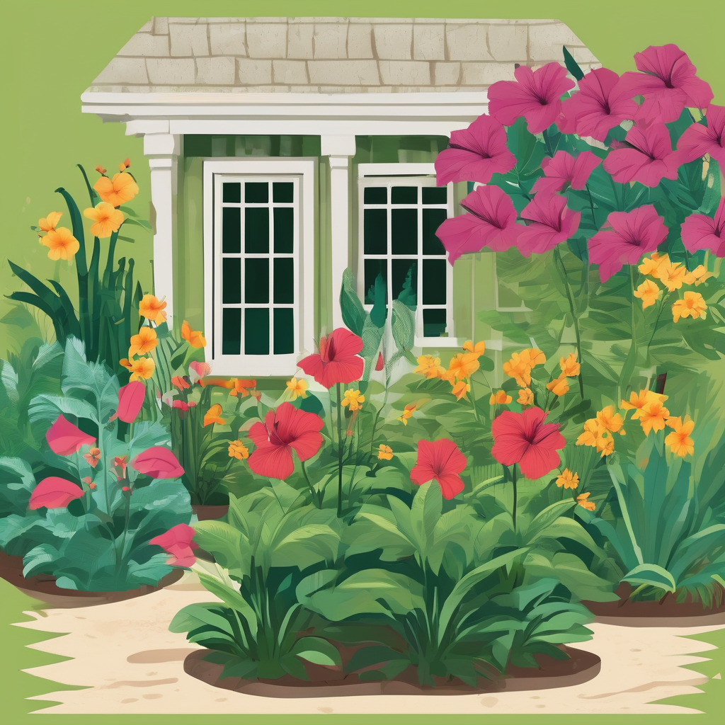 Rotuma Hospital Cultivates Wellness with a Community Garden