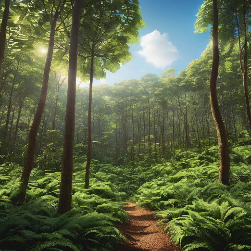 Fiji’s FHCL appoints first local CEO to lead mahogany and forest certification push