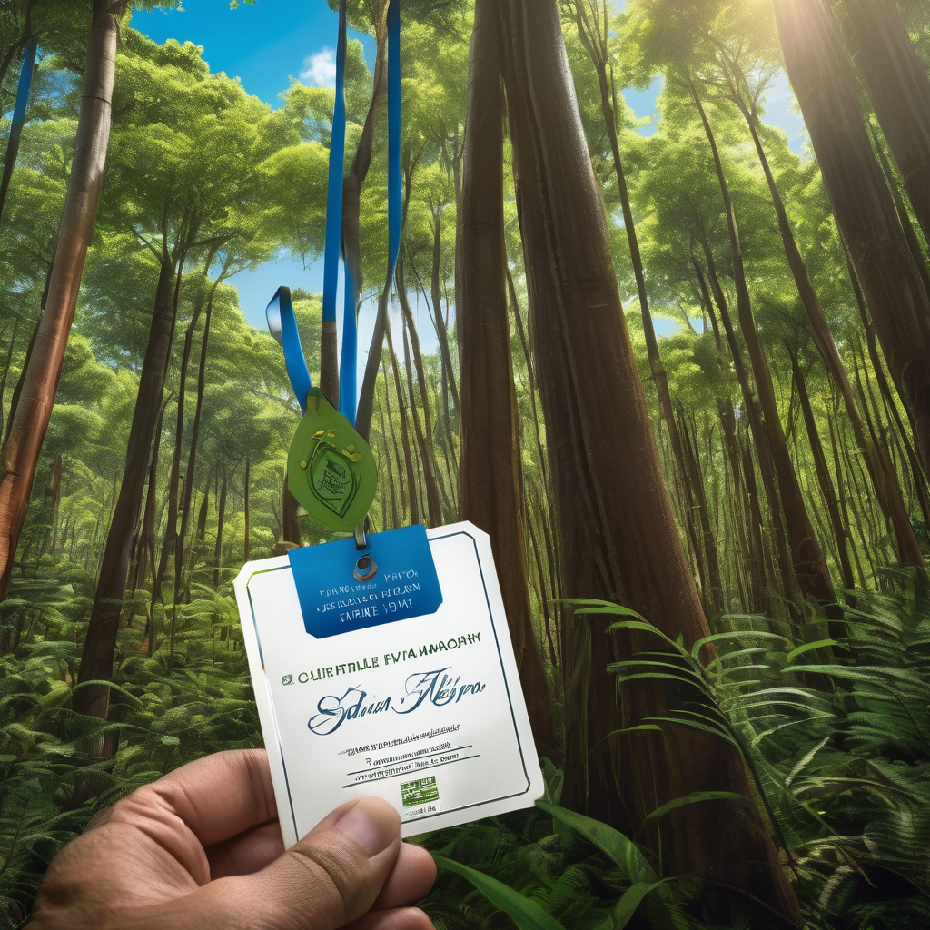 Fiji’s FHCL appoints first local CEO to lead mahogany and forest certification push