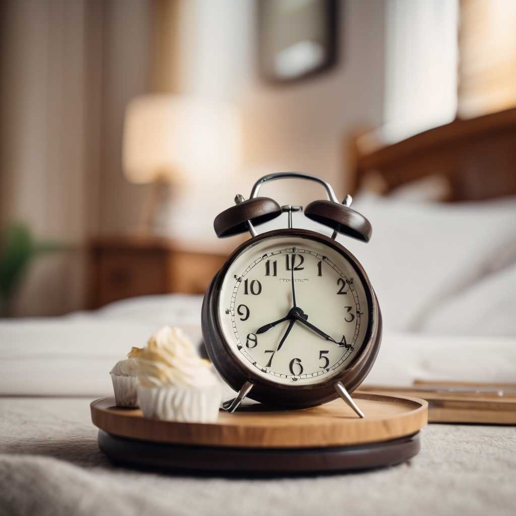Fall Back Daylight Saving Time: The Sleep Toll and the DST Debate