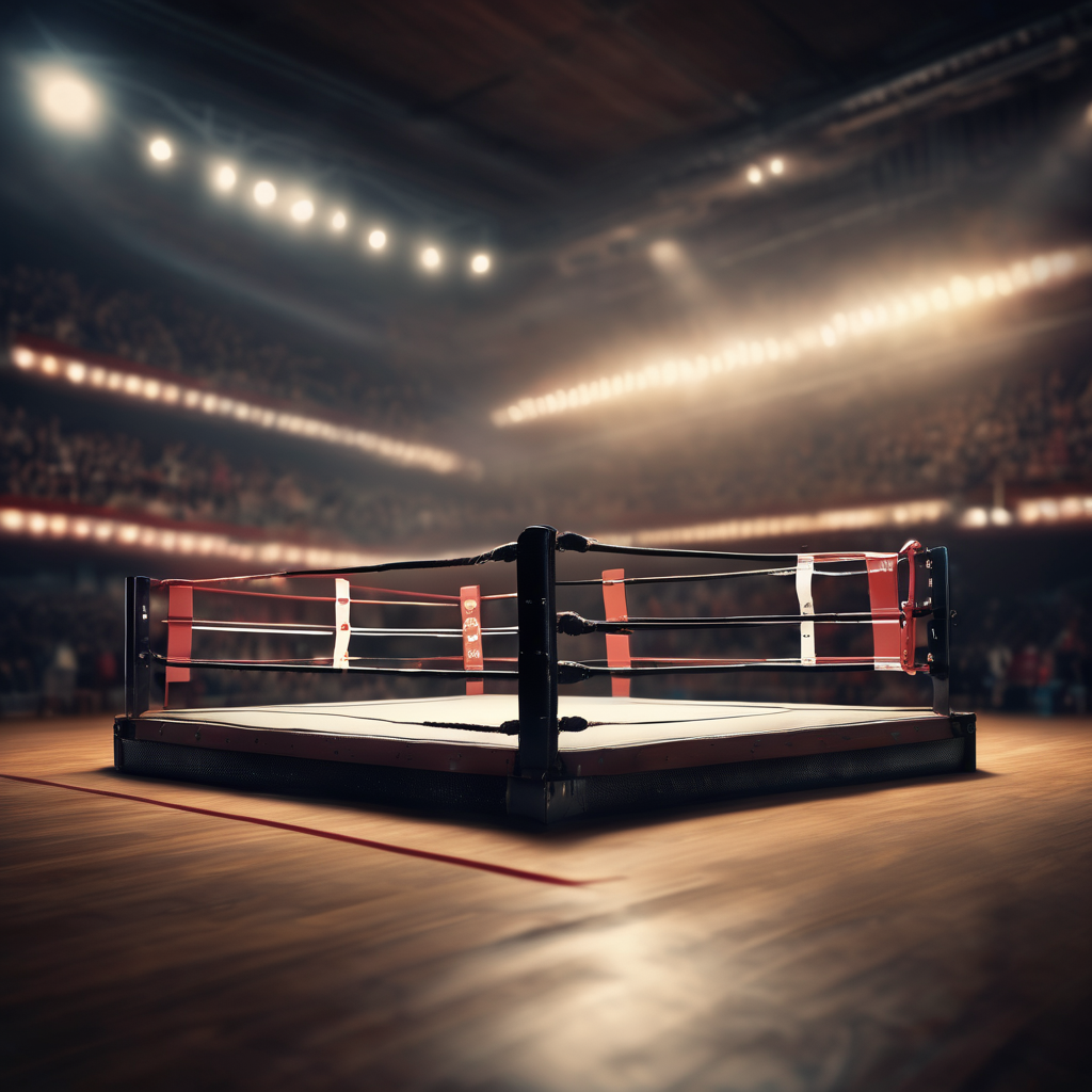 Wes Lee's WWE Exit: What's Next for Dezmond Xavier?