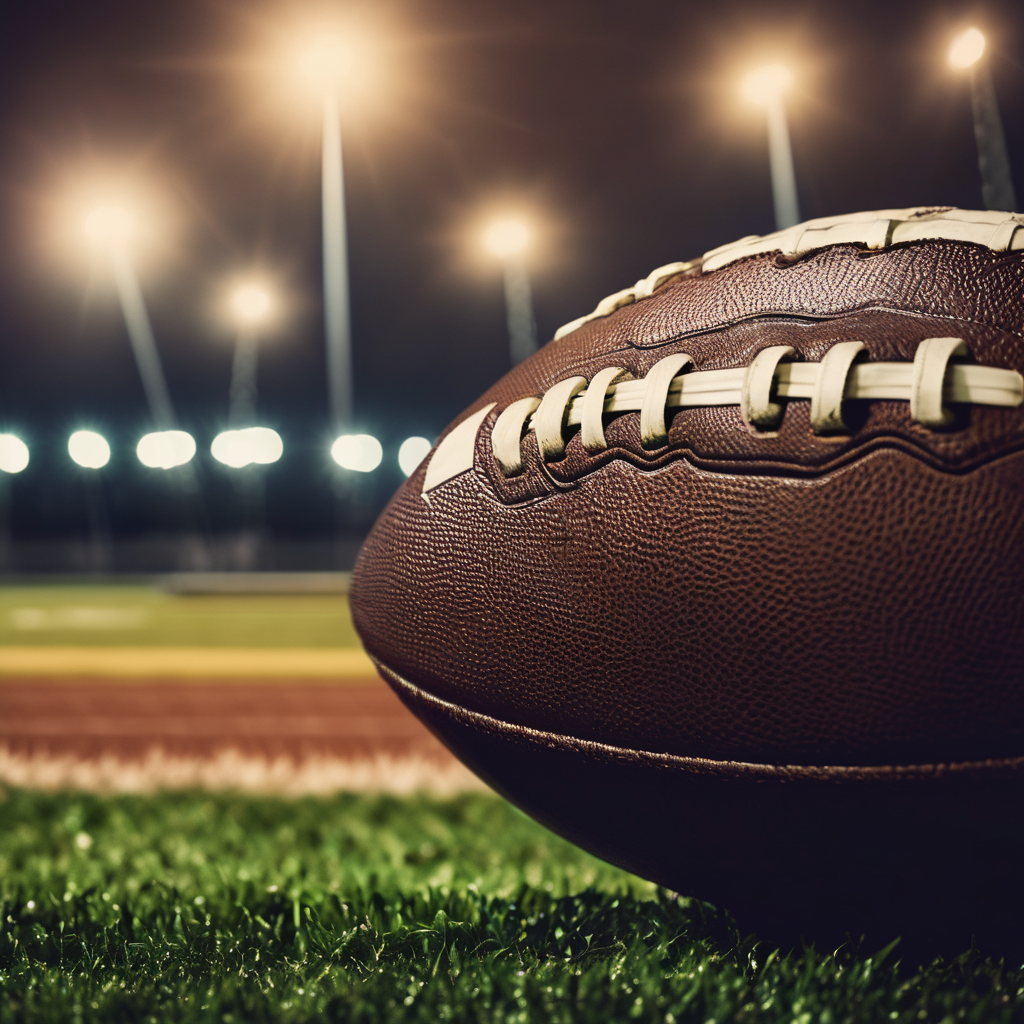 Week 11 Cincinnati High School Football Playoffs: Live Scores, Byes and Friday Night Showdowns