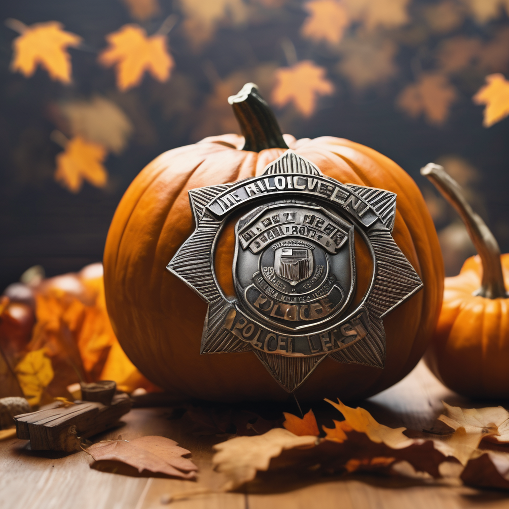 Michigan Terror Plot Foiled Ahead of Halloween — What Authorities Revealed