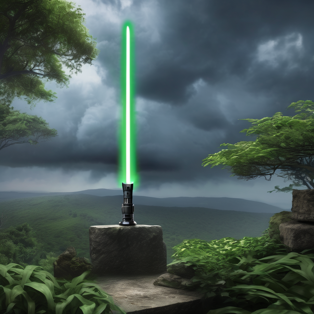 Ahsoka Season 2 Teases Anakin’s Force Ghost and Thrawn Return