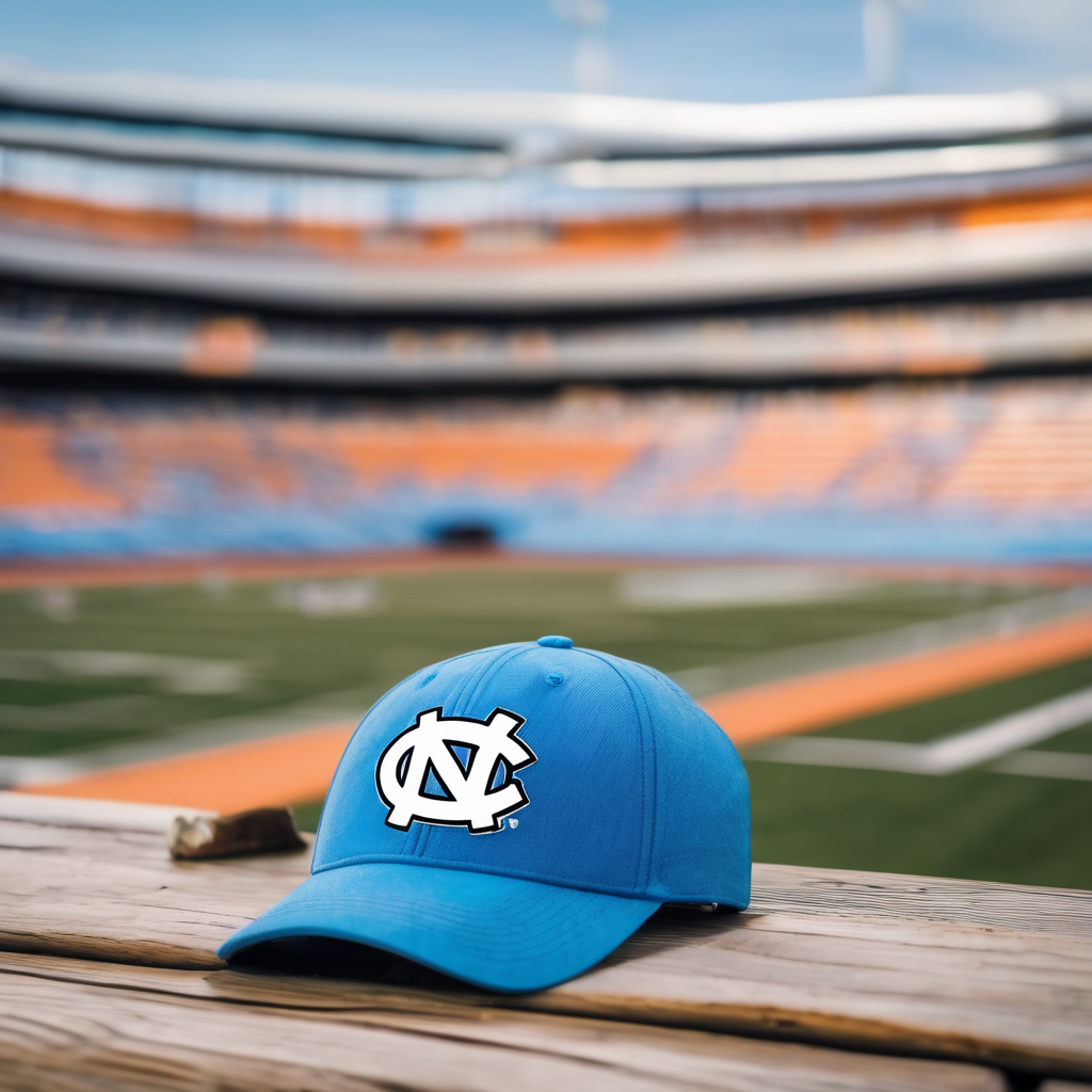 Tar Heels Look to Break Through in ACC Clash With Syracuse Tonight Amid Media Firestorm