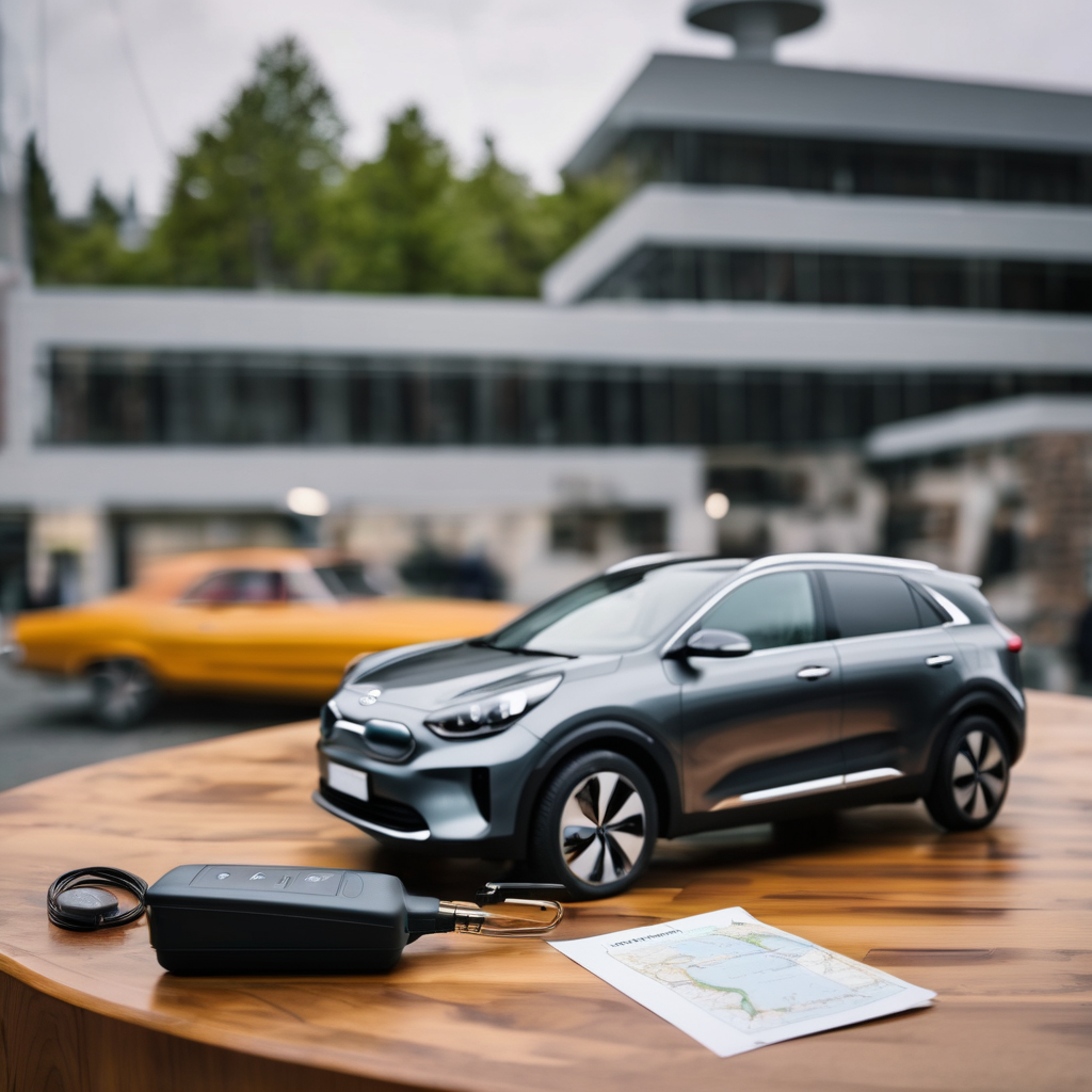 Celestiq Price Jump, Scout Reservations, and Kia EV4 Delay Dominate Auto News