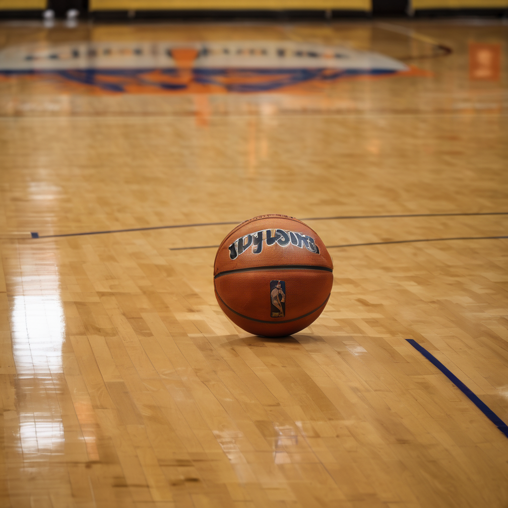 Knicks vs Bulls: Friday NBA Cup Showdown