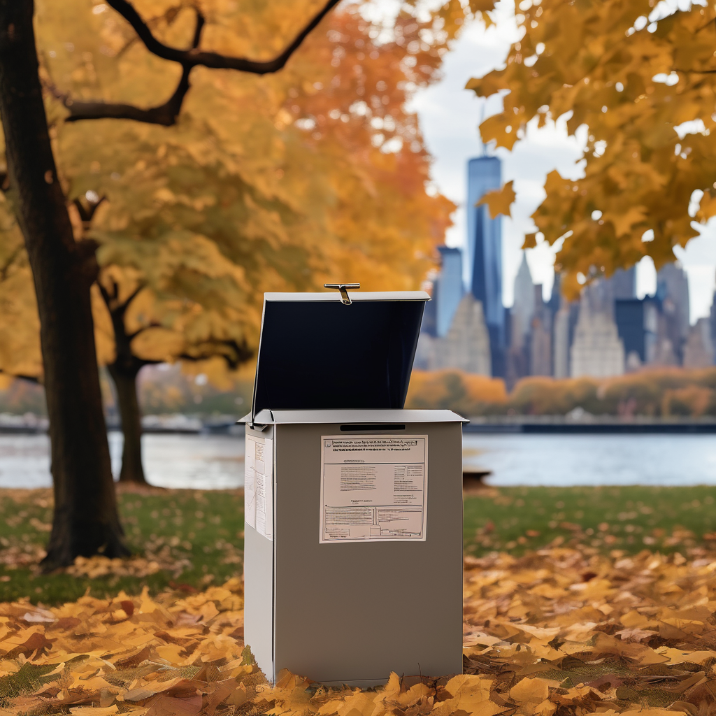 Three Days to Go in NYC Mayoral Race as Democrats Rally Behind Mamdani