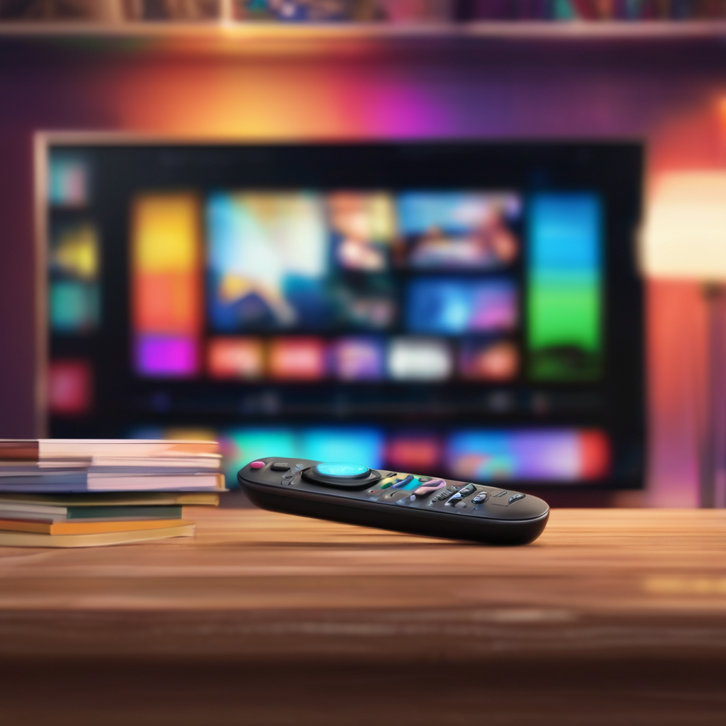 Disney Channels Exit YouTube TV Amid Negotiations