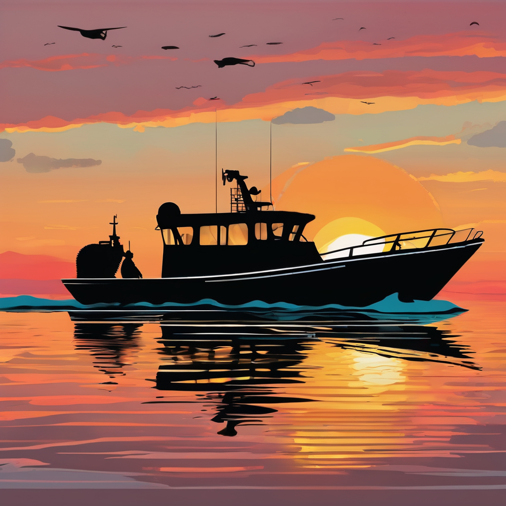 Pacific IUU Fishing Crackdown Expands Under Operation Kurukuru