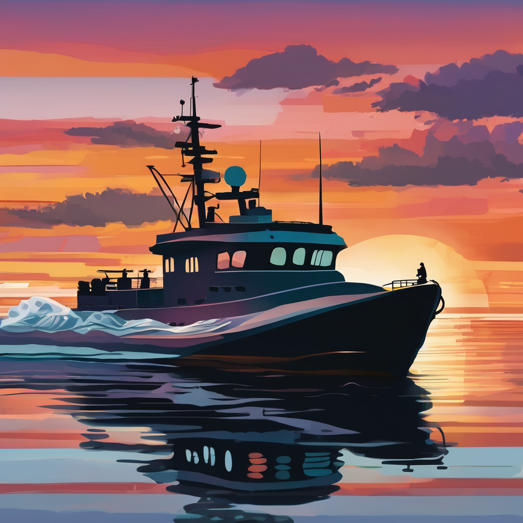 Pacific IUU Fishing Crackdown Expands Under Operation Kurukuru