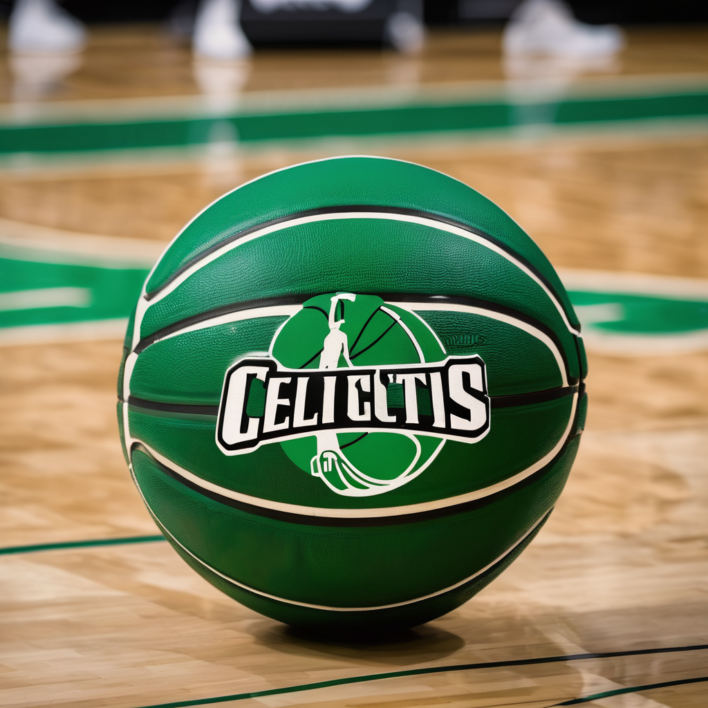 Could Luka Garza Be Celtics' Breakout Frontcourt Star?