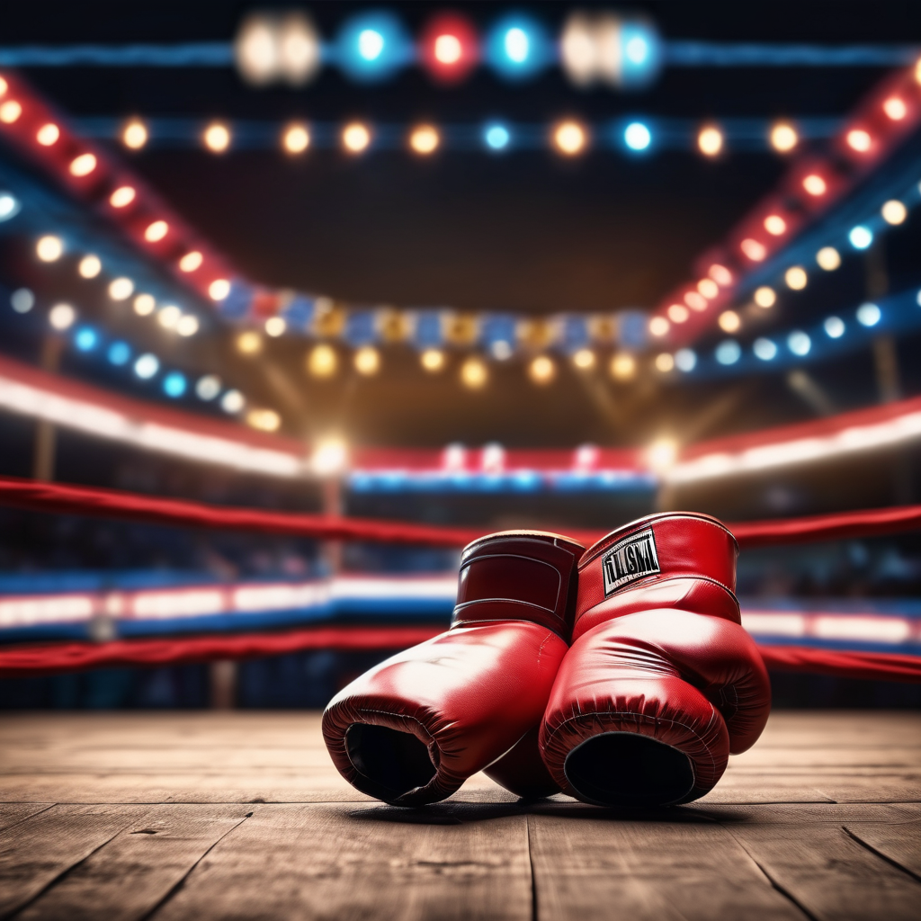 Suva Showdown: Fiji's Boxers Chase Oceania Titles in 13-Bout Card