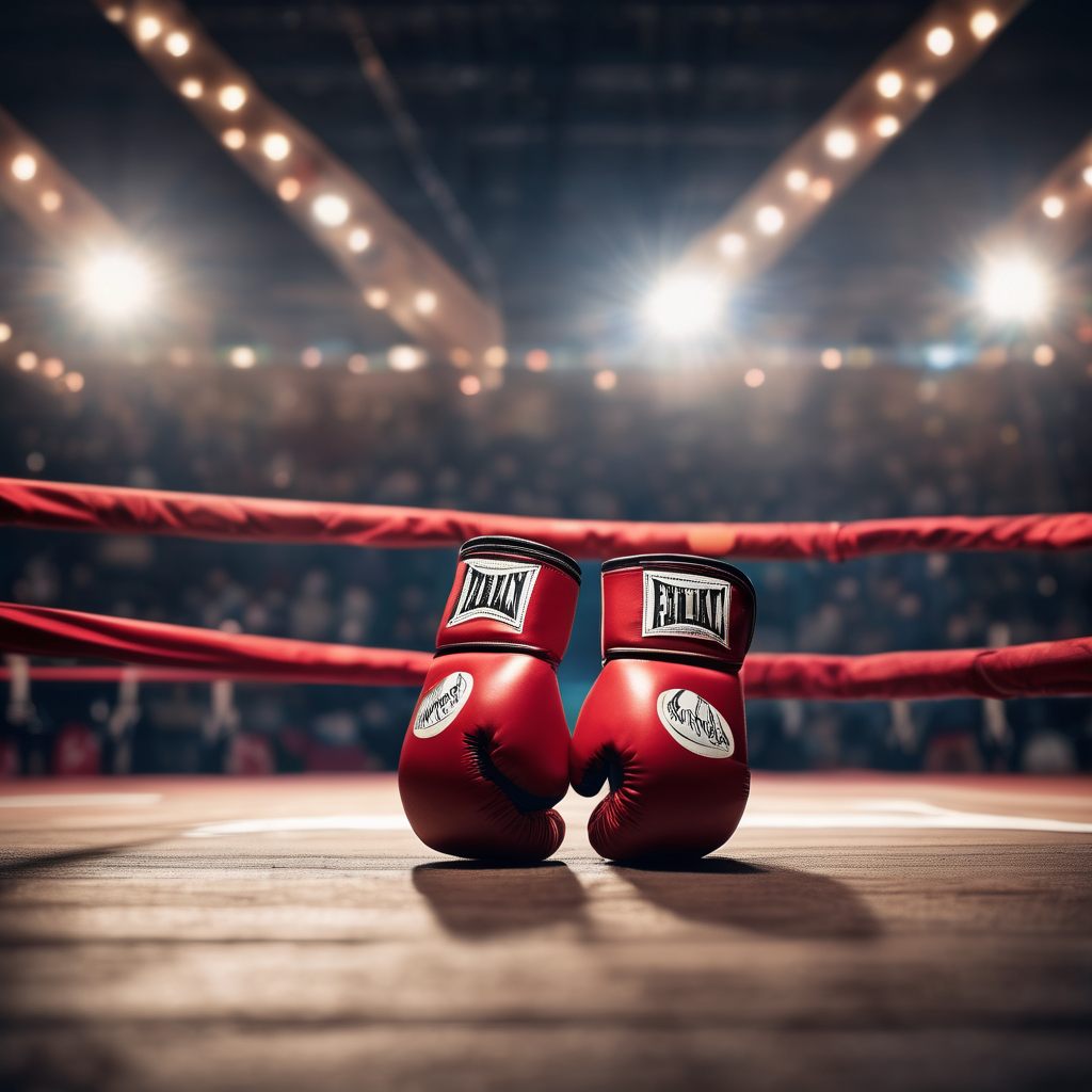 Suva Showdown: Fiji's Boxers Chase Oceania Titles in 13-Bout Card