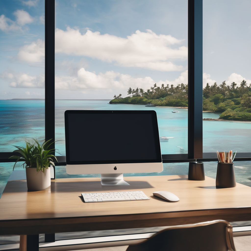 Fiji Sees Public Sector Revamp Through India's ITEC Training