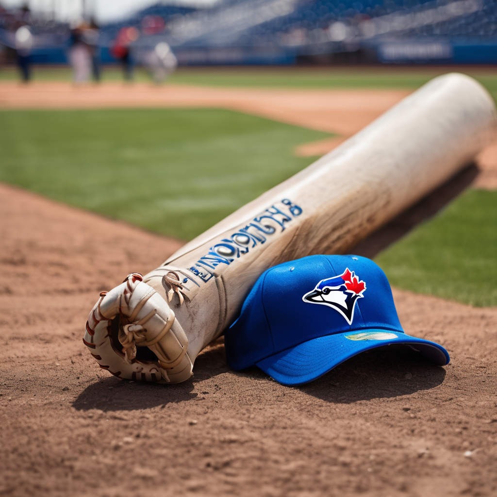 Bo Bichette's World Series return fuels Blue Jays against Dodgers