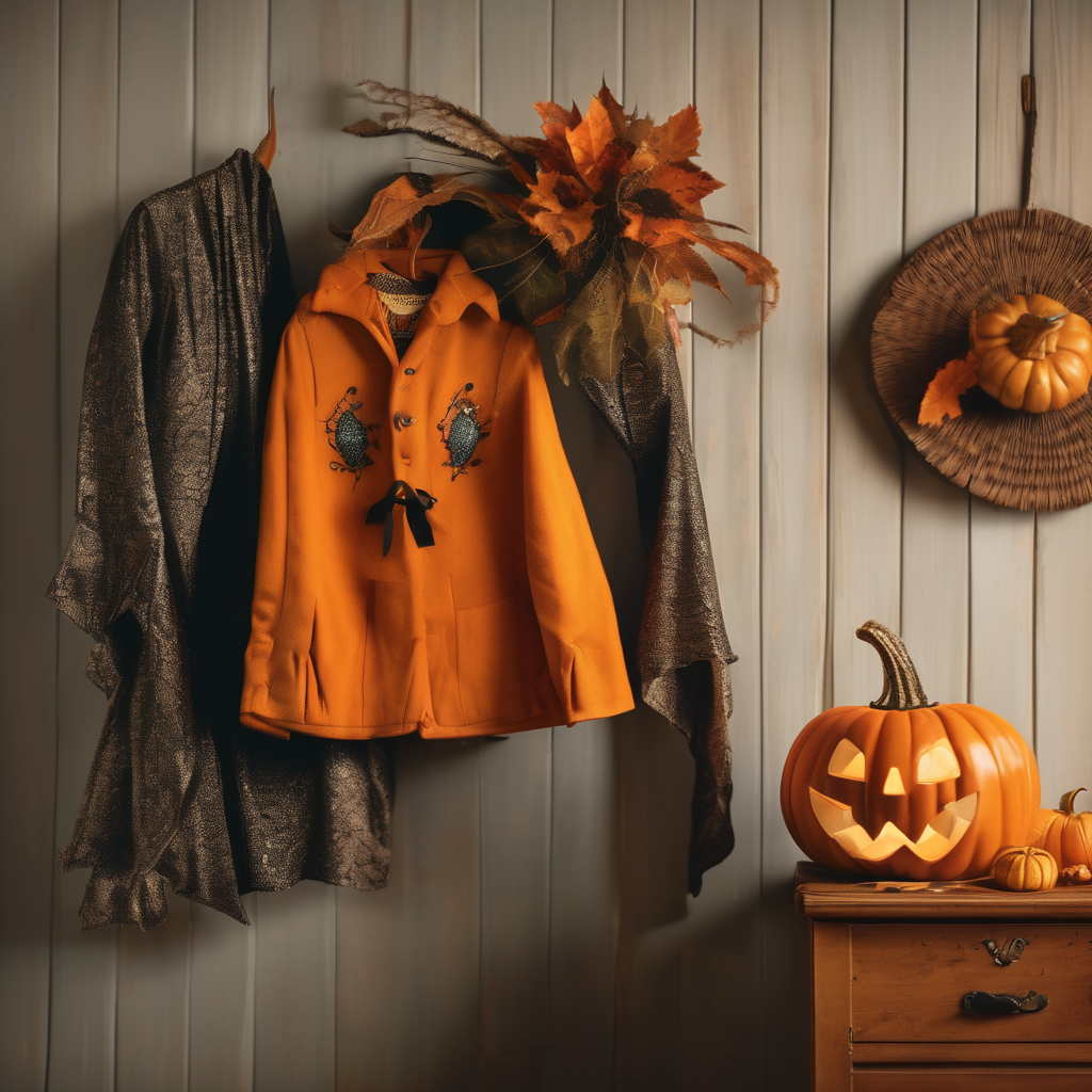 Jennifer Garner Revisits Halloween Costumes in Nostalgic Instagram Video