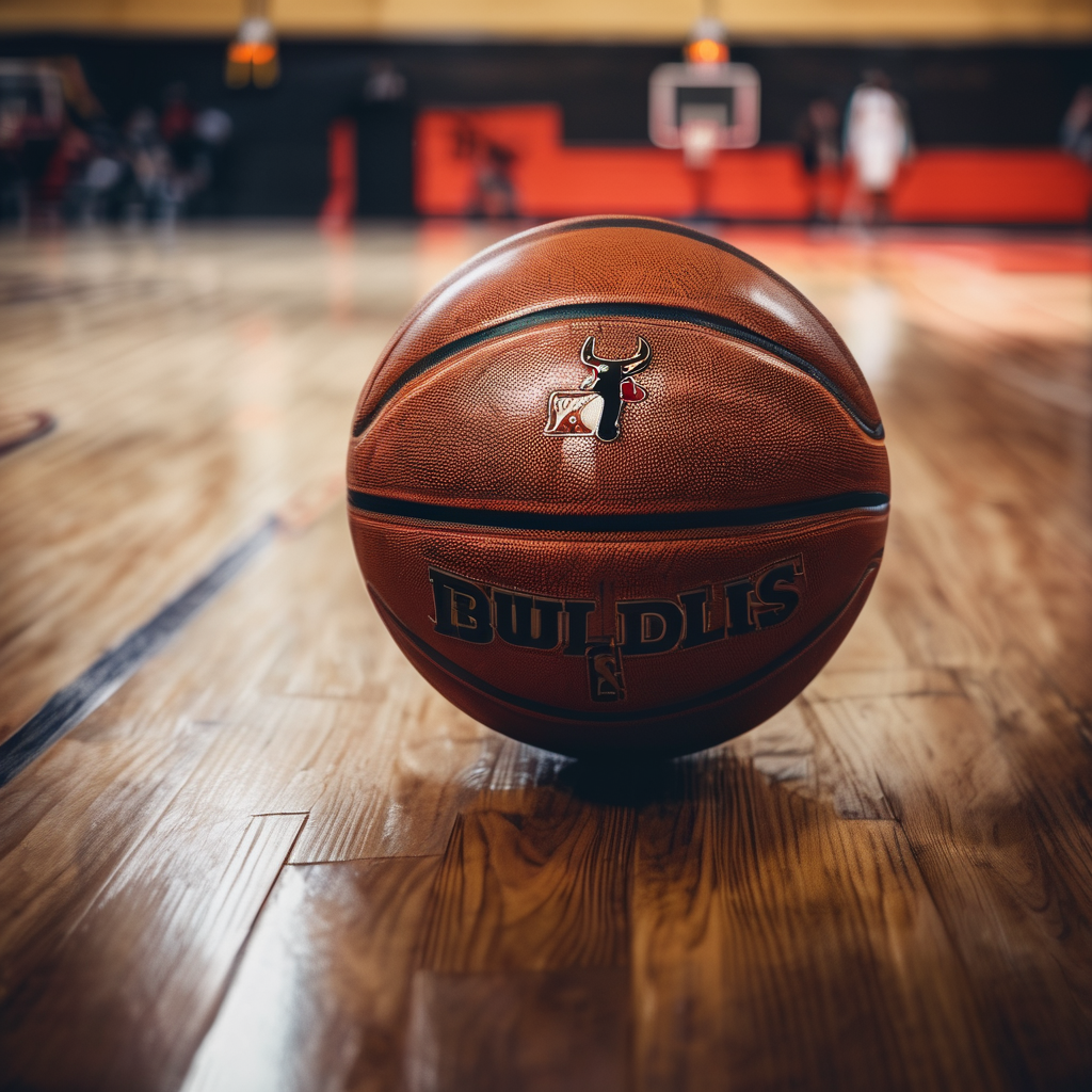 Tre Jones Brings Traditional Point Guard Flair to the Bulls