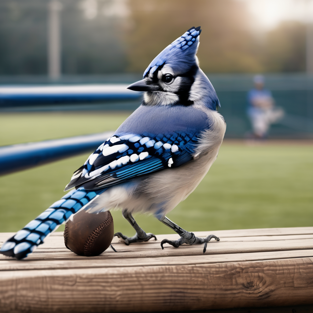 Blue Jays WAGs Stir Up World Series Hype Ahead of Game 6