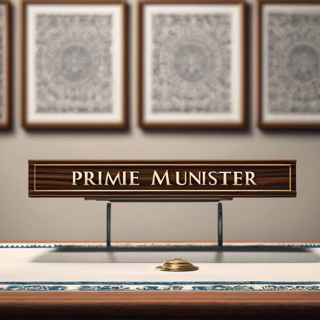 Fiji PM Hints at Deputy Reinstatement If Cleared