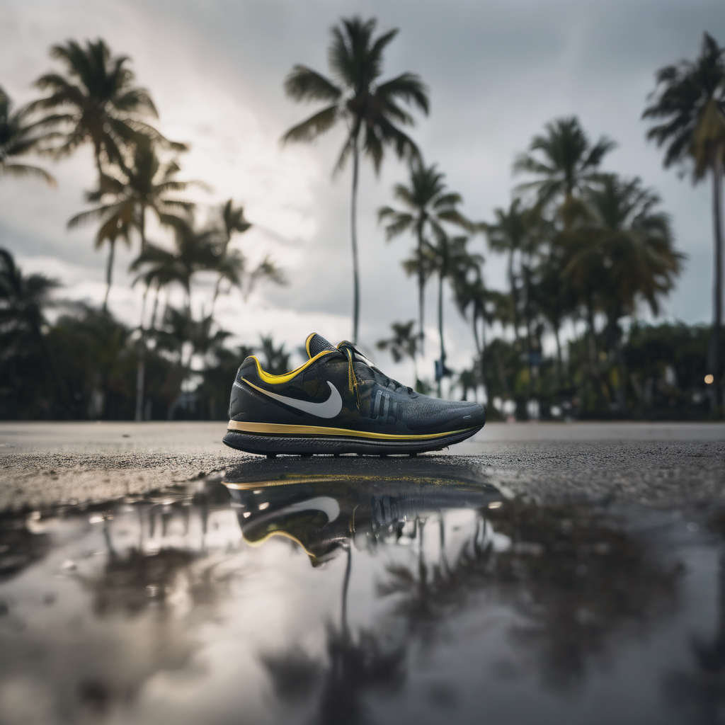 Suva Run for Climate Ignites Pacific Push Ahead of COP30