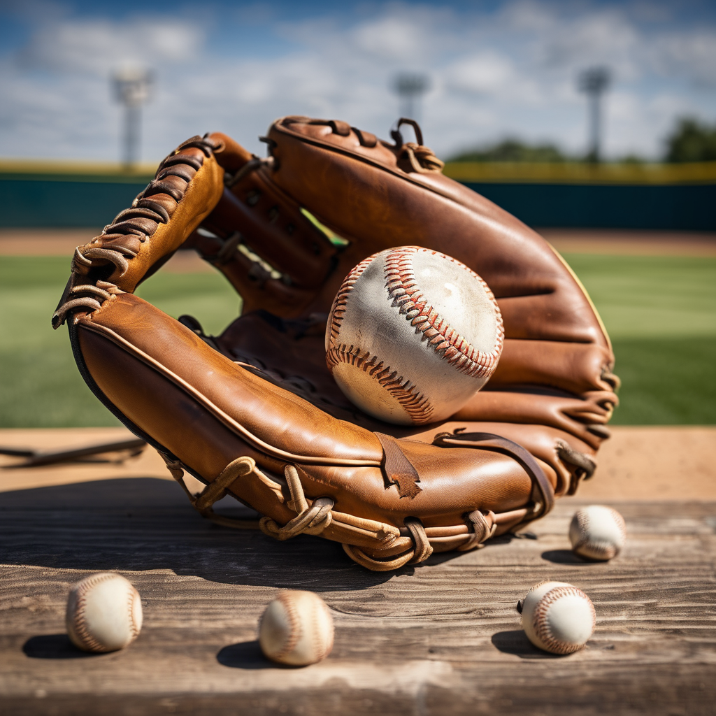 MLB Father-Son Dynasties: Generational Talent in Baseball