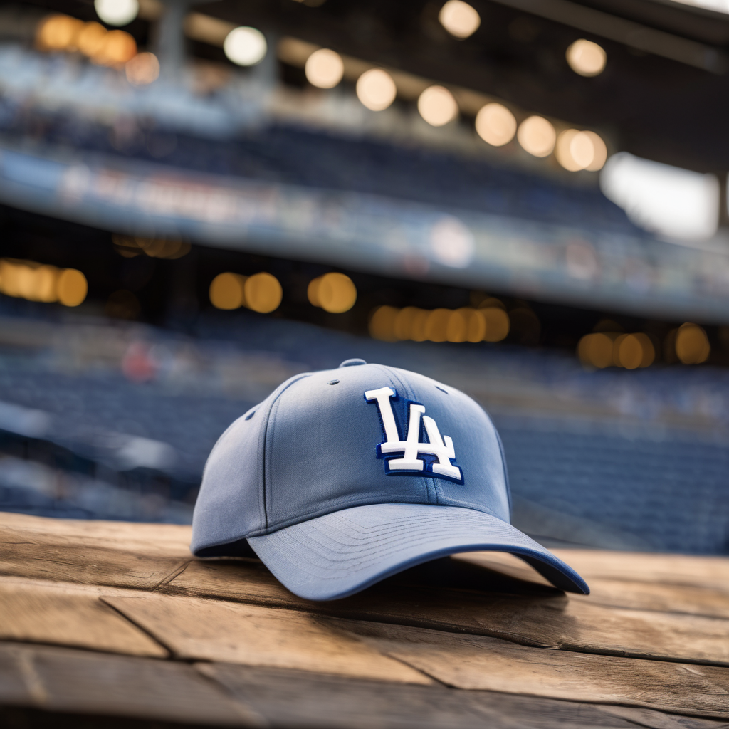 Jerry O’Connell Stays for Dodgers World Series Game 3 Thriller