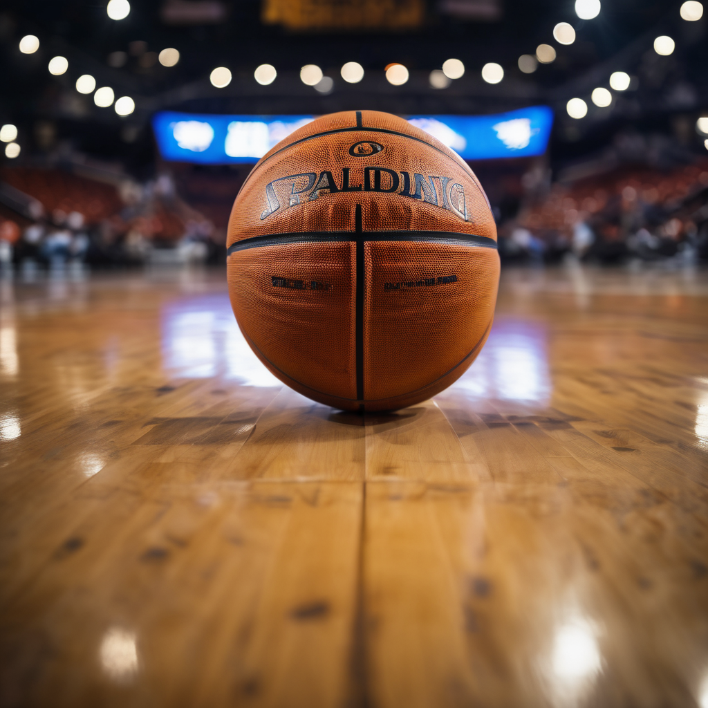 Buzelis Sparks Bulls to 4-0 Start Ahead of NBA Cup Opener vs. Knicks