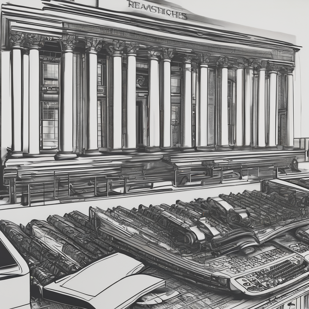 Autopen Controversy: New GOP Report Questions Biden’s Pardons