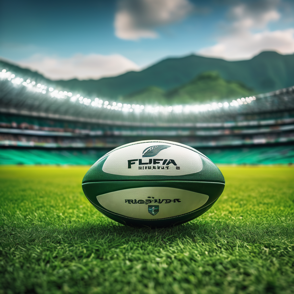 Namosi vs Suva: Fiji Marama Cup Final Showdown