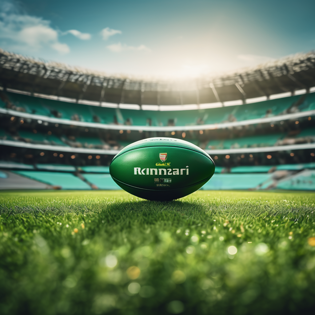 Namosi vs Suva: Fiji Marama Cup Final Showdown