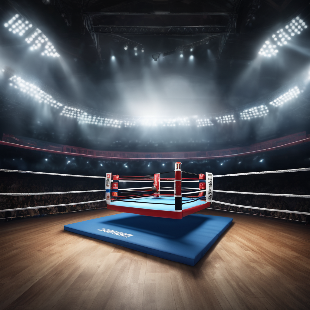 Klintai vs Singh: Suva Showdown for the WBA Oceania Interim Belt