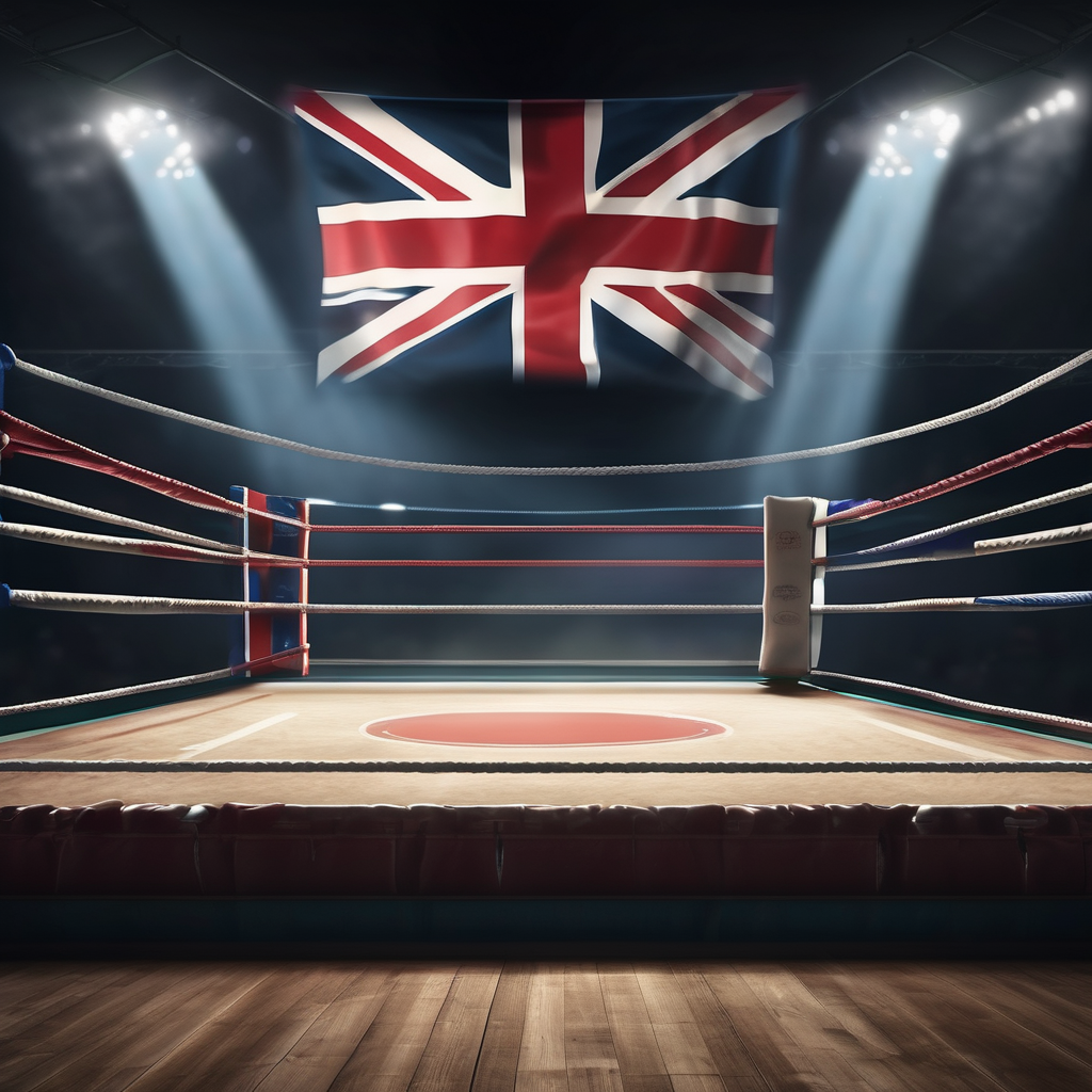 Klintai vs Singh: Suva Showdown for the WBA Oceania Interim Belt