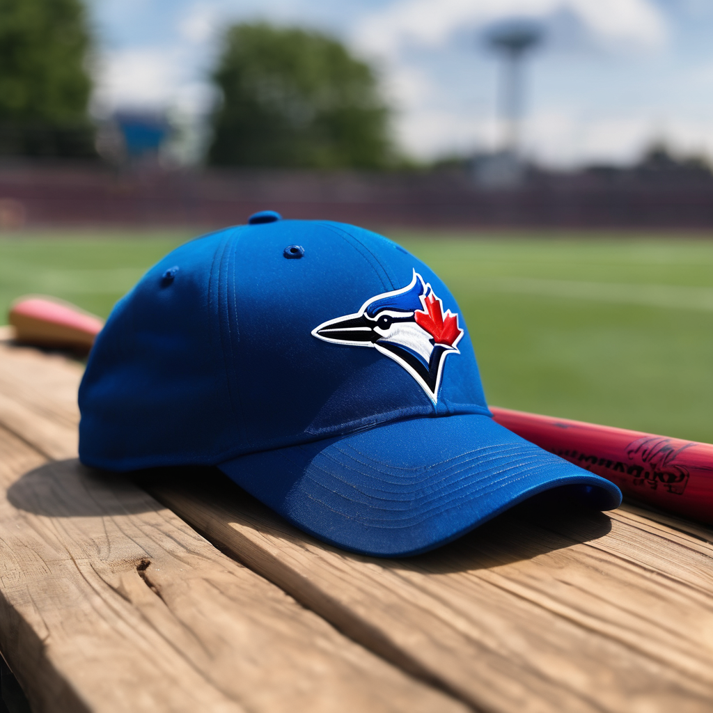 Trey Yesavage: The Rookie Pitcher Driving the Blue Jays' World Series Surge