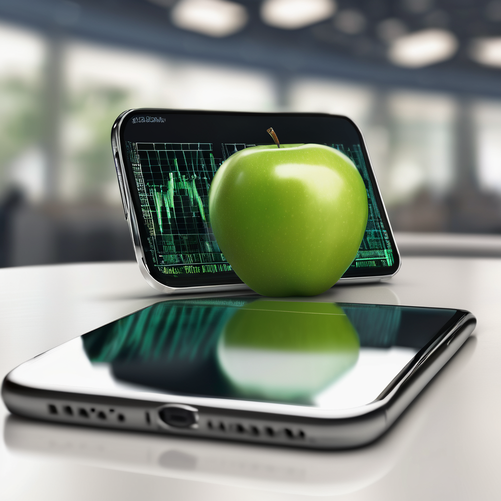 Apple Shares Rally on Holiday Quarter Outlook Fueled by iPhone 17 Momentum