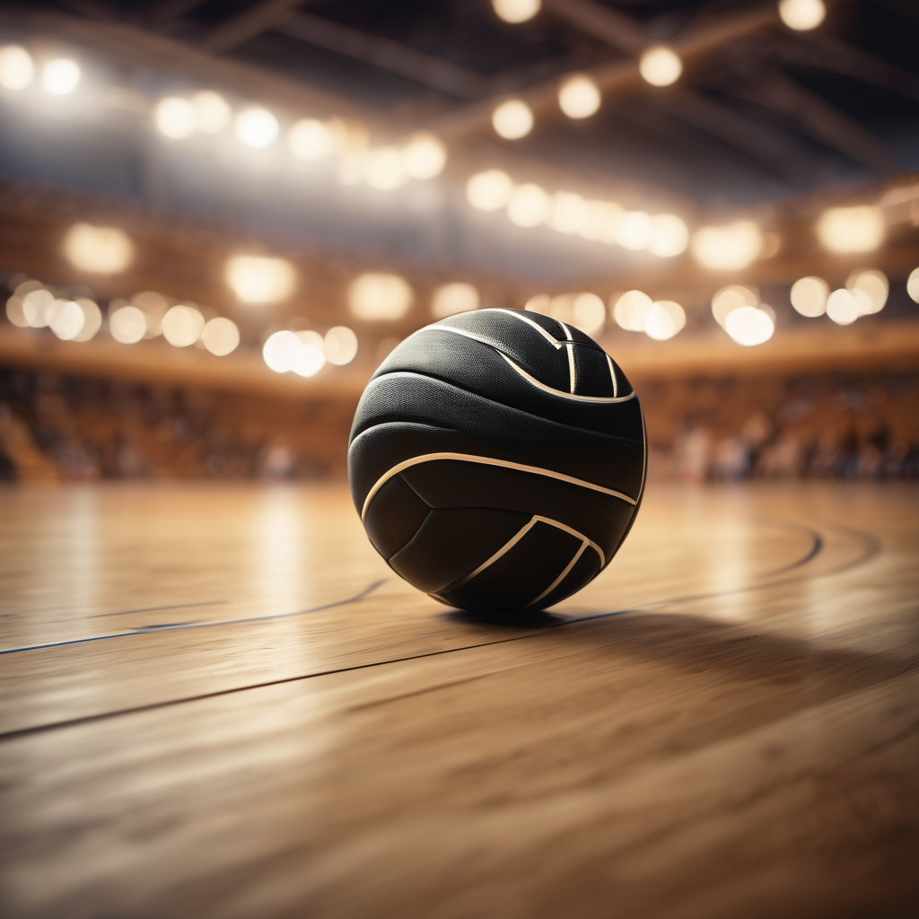 NAU Volleyball Faces Montana, Montana State in Big Sky Showdowns