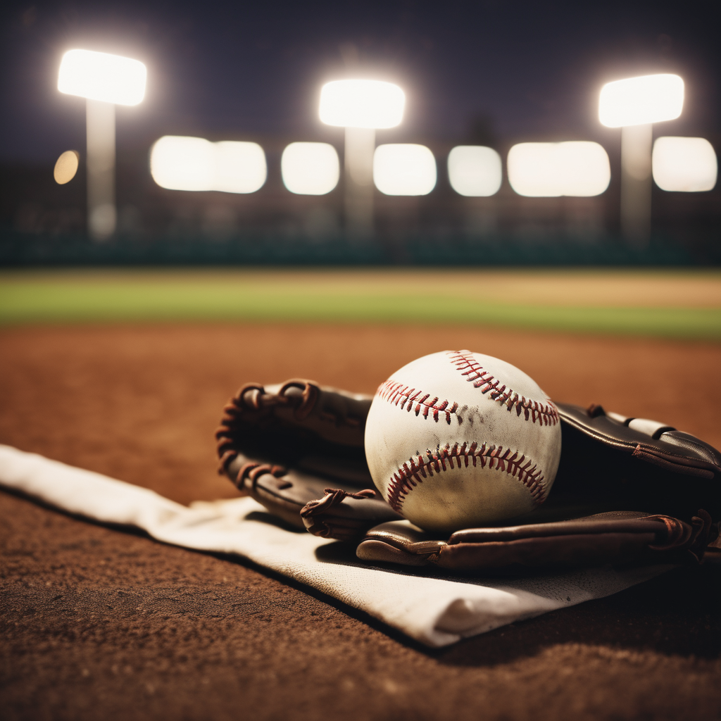 Epic 18-Inning World Series Thriller Ends With Walk-Off Drama