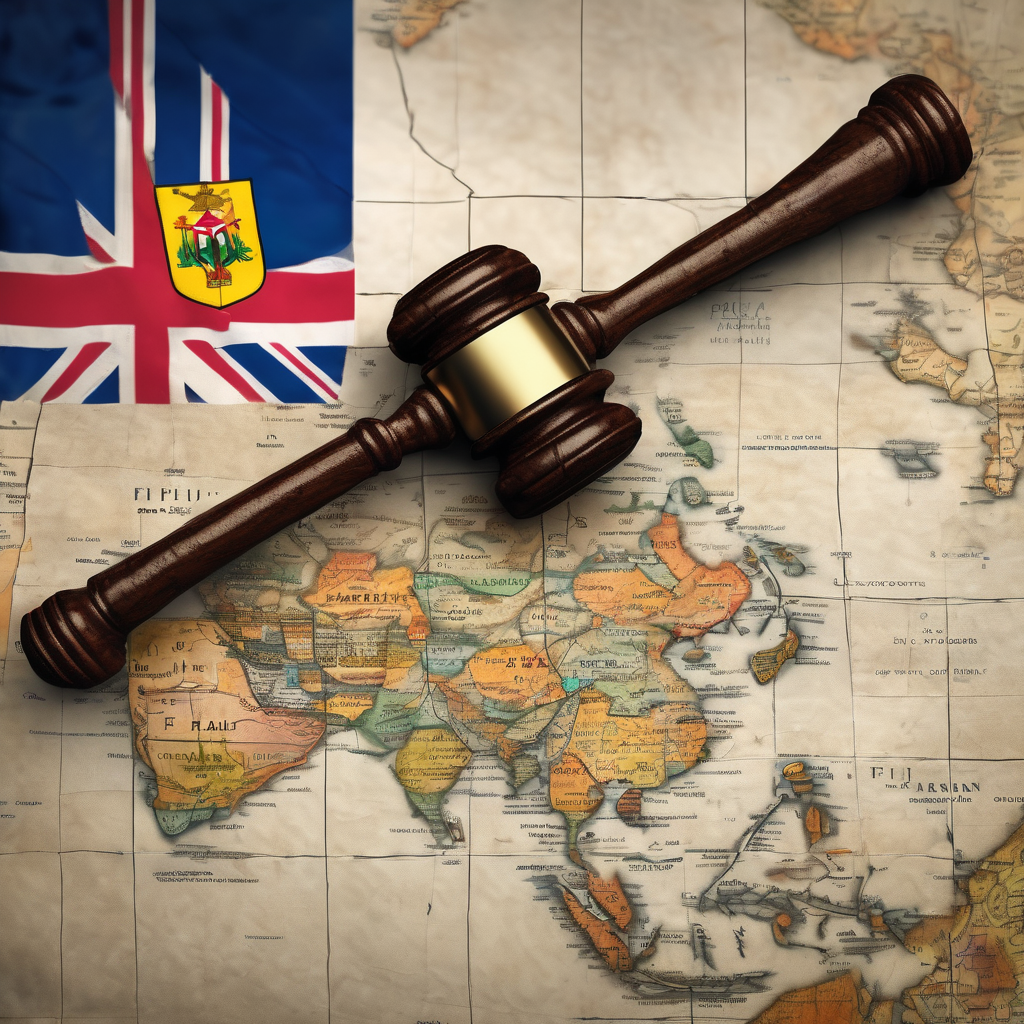 Fiji's Two-Phase Coup Legacy: The Fight for Accountability and Reform