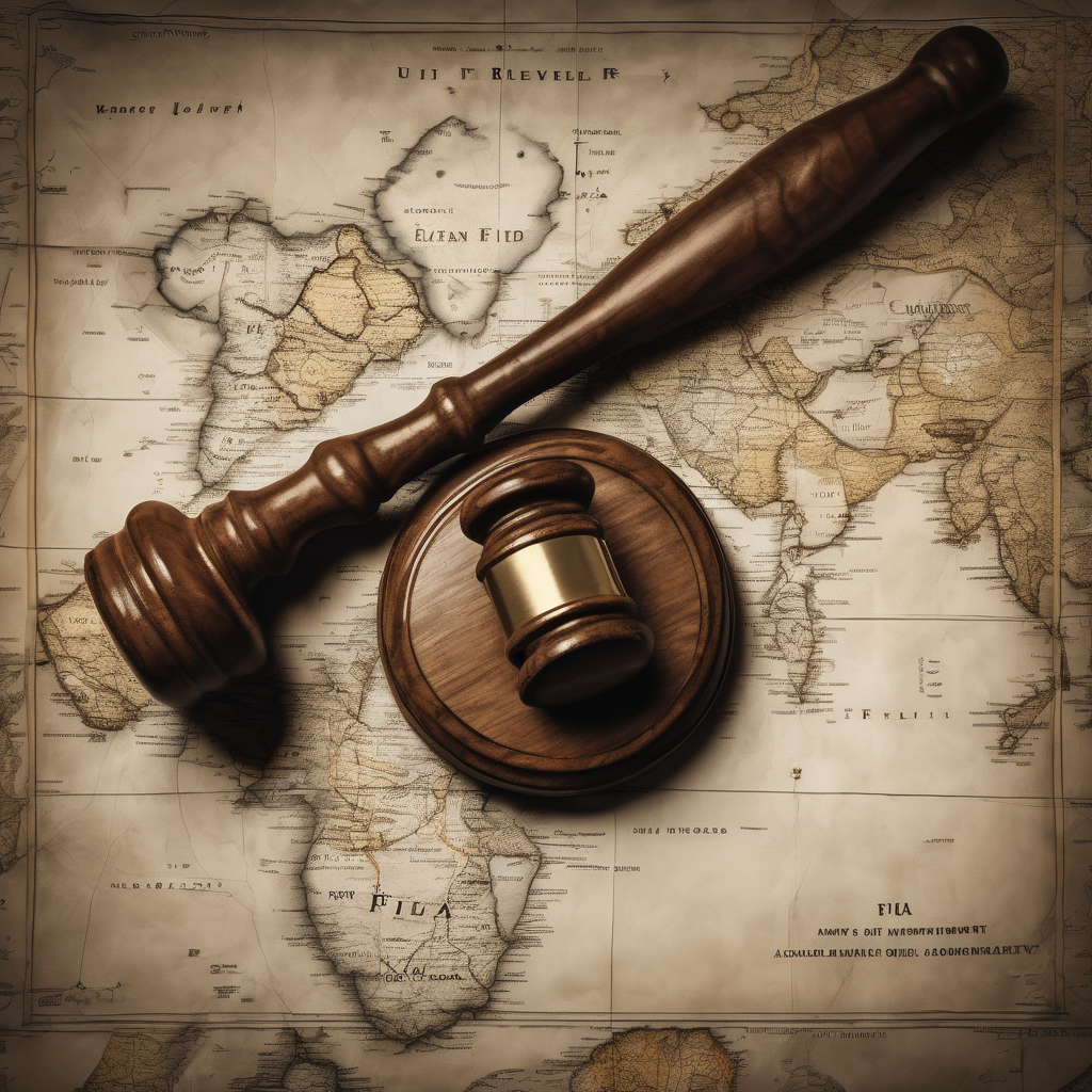 Fiji's Two-Phase Coup Legacy: The Fight for Accountability and Reform